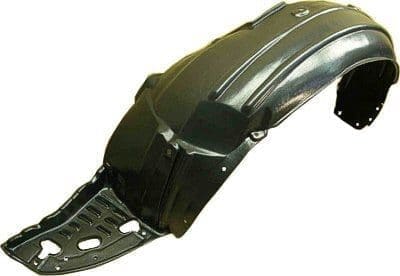 AC1248125 Driver Side Fender Liner