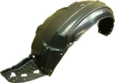 AC1248126 Driver Side Fender Liner