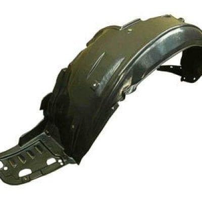 AC1248127 Driver Side Fender Liner