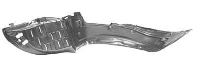 AC1249101 Passenger Side Fender Liner