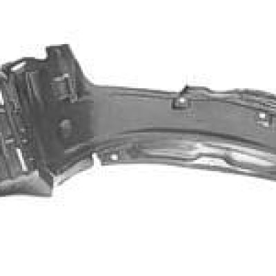 AC1249101 Passenger Side Fender Liner