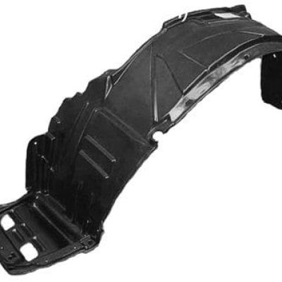 AC1249105 Passenger Side Fender Liner