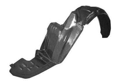 AC1249119 Passenger Side Fender Liner AC1249119 Passenger Side Fender Liner