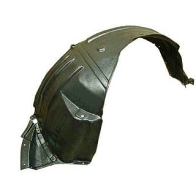 AC1249123C Passenger Side Fender Liner