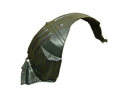 AC1248137C Driver Side Fender Liner