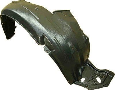 AC1249124 Passenger Side Fender Liner AC1249124 Passenger Side Fender Liner