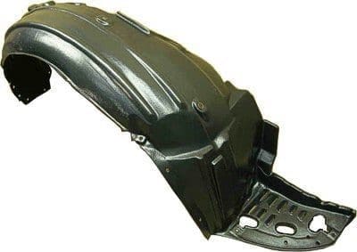 AC1249125 Passenger Side Fender Liner