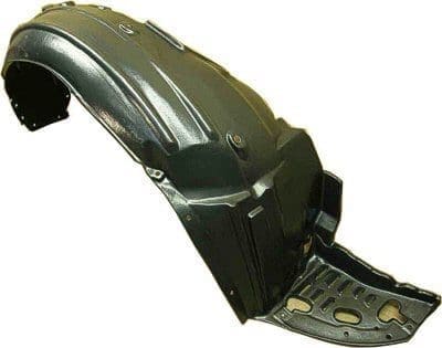 AC1249126 Passenger Side Fender Liner