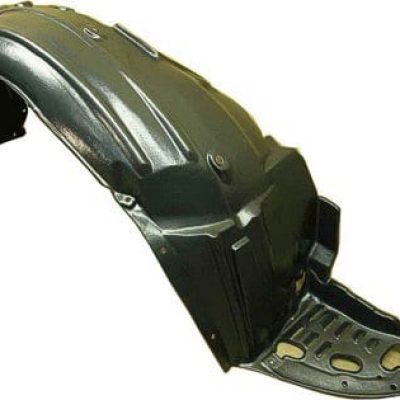 AC1249126 Passenger Side Fender Liner