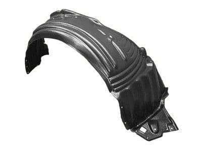 AC1249128 Passenger Side Fender Liner