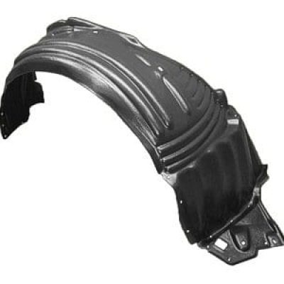 AC1249128 Passenger Side Fender Liner AC1249128 Passenger Side Fender Liner