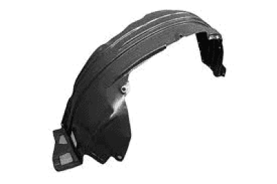AC1249122 Passenger Side Fender Liner AC1249122 Passenger Side Fender Liner