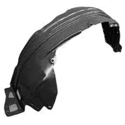 AC1249122 Passenger Side Fender Liner AC1249122 Passenger Side Fender Liner