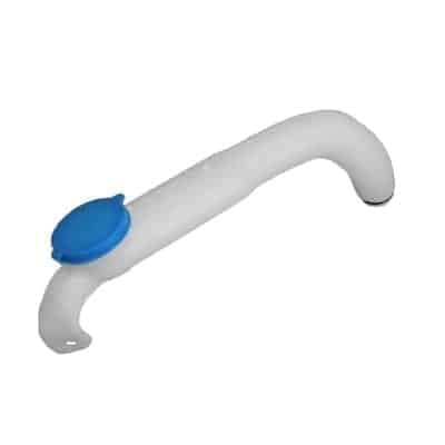 AC1288102 Washer Fluid Reservoir AC1288102 Washer Fluid Reservoir