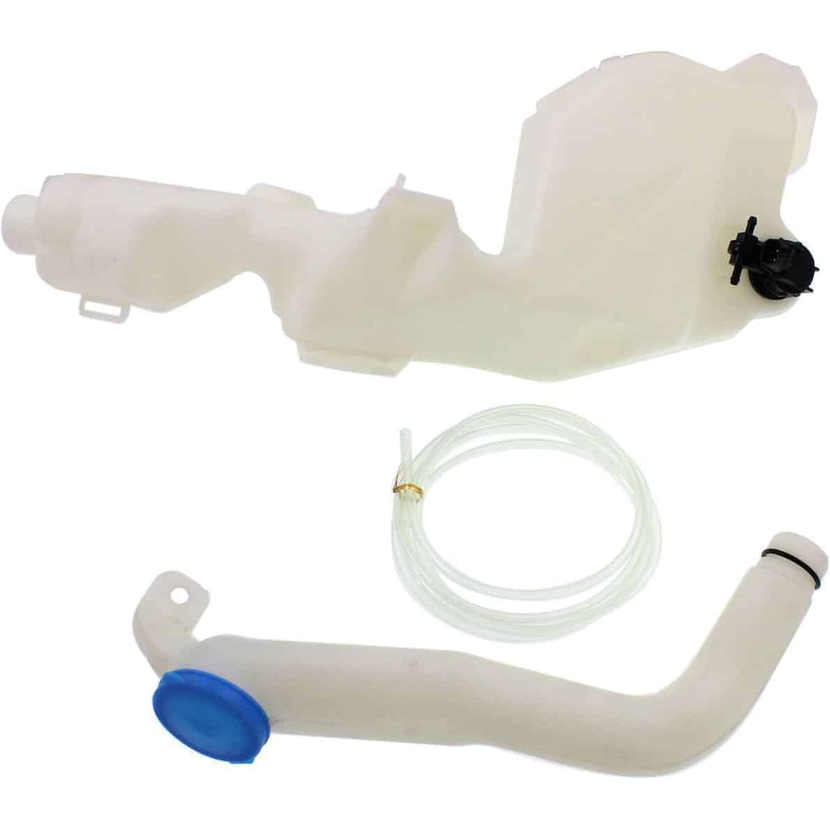 AC1288132 Washer Fluid Reservoir AC1288132 Washer Fluid Reservoir