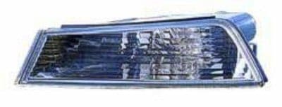 AC2532102C Driver Side Signal Lamp Lens and Housing AC2532102C Driver Side Signal Lamp Lens and Housing