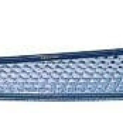 AC2532103C Driver Side Signal Lamp Lens and Housing