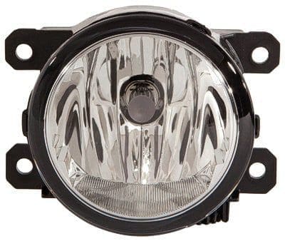 AC2592111 Driver Side or Passenger Side Fog Lamp Assembly
