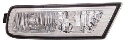 AC2595101C Passenger Side Fog Lamp Lens and Housing AC2595101C Passenger Side Fog Lamp Lens and Housing