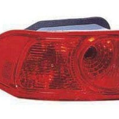 AC2818109 Driver Side Tail Lamp Lens and Housing