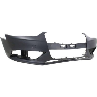 AU1000190 Front Bumper Cover AU1000190 Front Bumper Cover