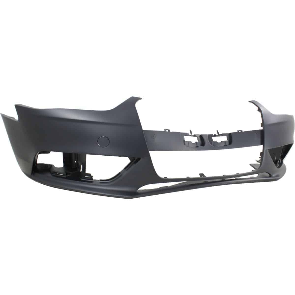 AU1000190 Front Bumper Cover