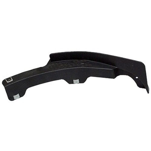 AU1088100 Front Bumper Filler Panel Driver Side AU1088100 Front Bumper Filler Panel Driver Side