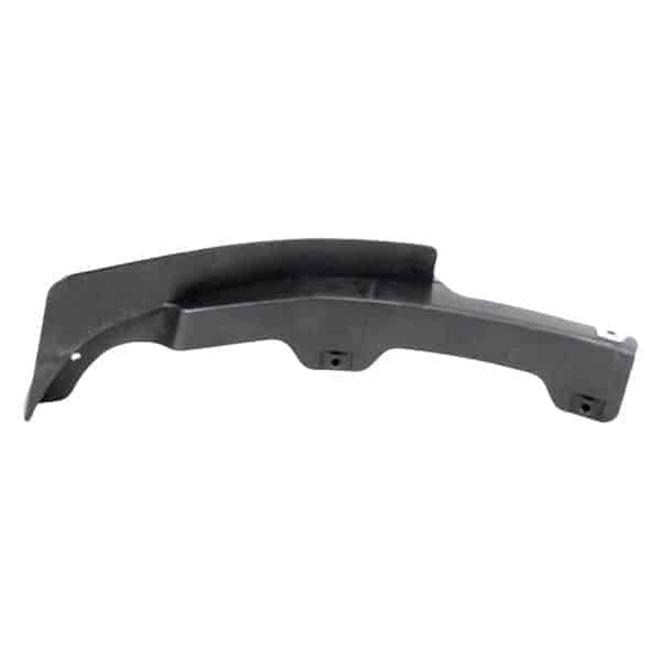AU1089100 Front Bumper Filler Panel Passenger Side AU1089100 Front Bumper Filler Panel Passenger Side