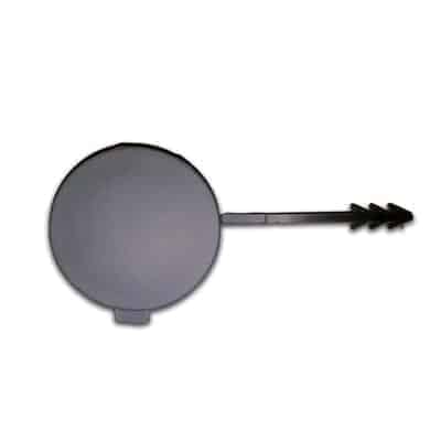 AU1129100 Rear Bumper Cover Insert Tow Hook