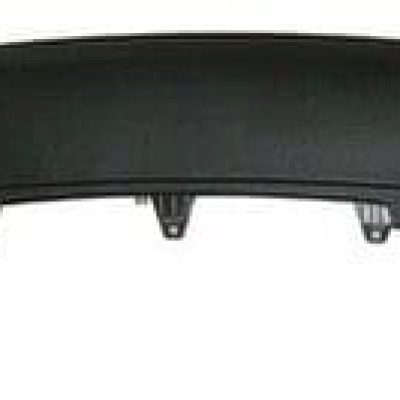 AU1193103 Rear Bumper Cover Spoiler
