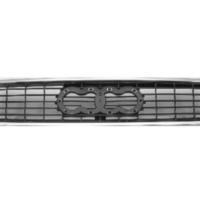 AU1200110 Grille Main