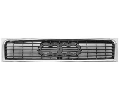 AU1200110 Grille Main