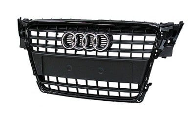 AU1200117 Grille Main