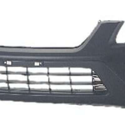 HO1000250C Front Bumper Cover