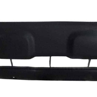HO1000252C Front Lower Bumper Cover
