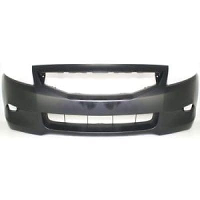 HO1000256C Front Bumper Cover