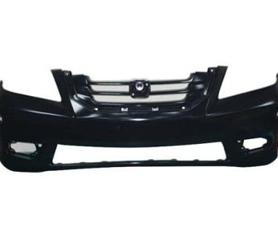 HO1000258C Front Bumper Cover