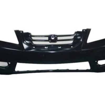 HO1000258C Front Bumper Cover