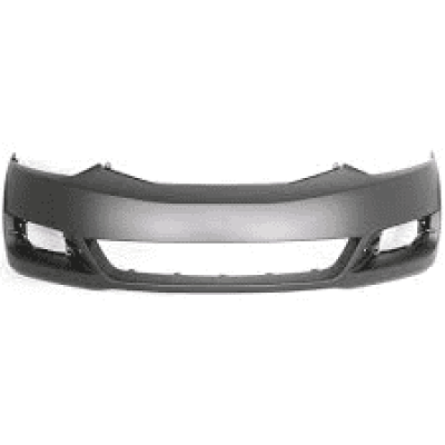 HO1000262C Front Bumper Cover HO1000262C Front Bumper Cover