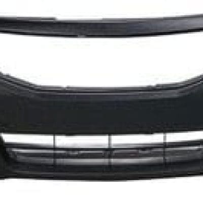 HO1000277C Front Bumper Cover