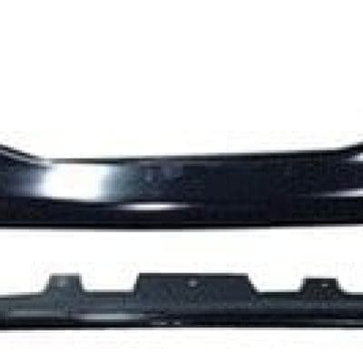 HO1000285C Front Bumper Cover