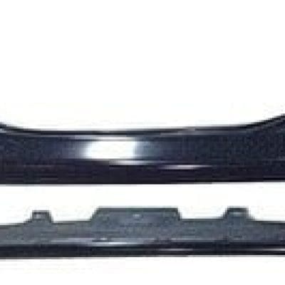 HO1000286C Front Bumper Cover