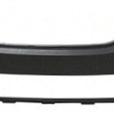 HO1000288C Front Bumper Cover HO1000288C Front Bumper Cover