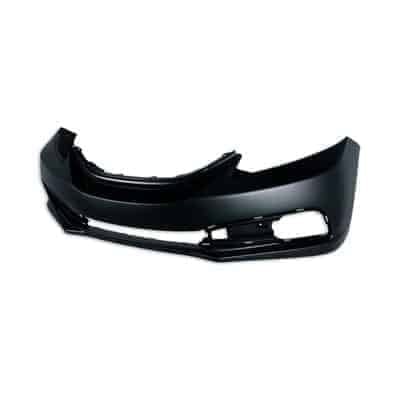 HO1000290C Front Bumper Cover HO1000290C Front Bumper Cover