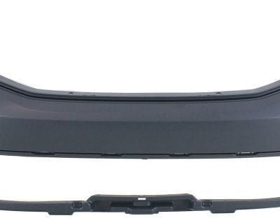 HO1000291C Front Bumper Cover HO1000291C Front Bumper Cover