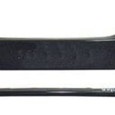 HO1000295C Front Bumper Cover