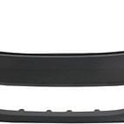 HO1000296C Front Bumper Cover