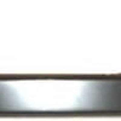 HO1006162DSC Front Bumper Impact Bar HO1006162DSC Front Bumper Impact Bar