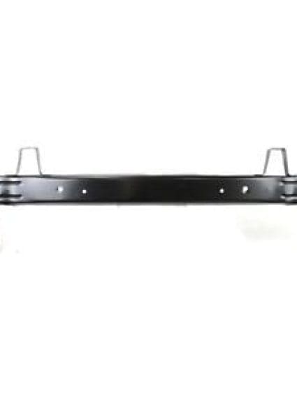 HO1006166DSC Front Bumper Impact Bar