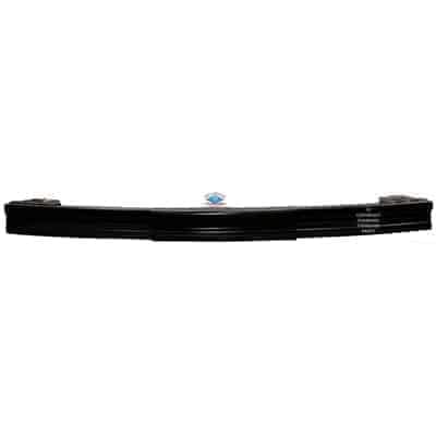 HO1006170DSC Front Bumper Impact Bar